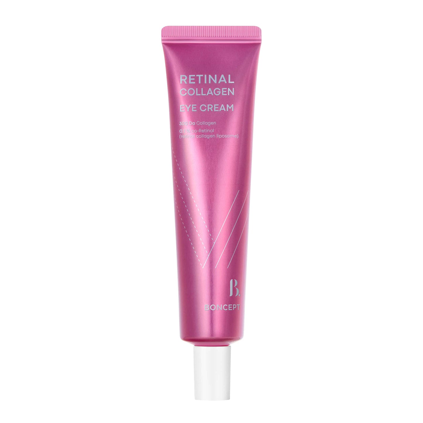 Villem BONCEPT Retinal Collagen Eye Cream 30ml BONCEPT