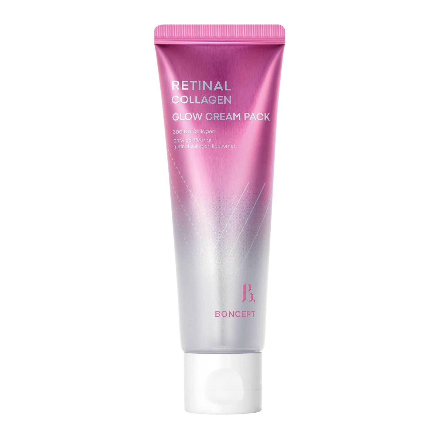 Villem BONCEPT Retinal Collagen Glow Cream Pack 50ml BONCEPT