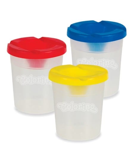 Villem COLORINO veetops Colorino