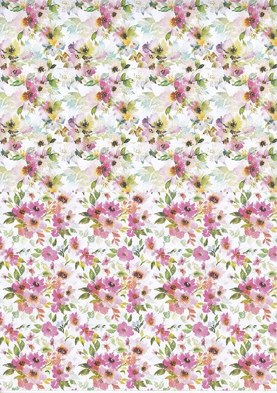 Villem Lillemustriga disainpaberid A4 80g/15lk Galeria Papieru