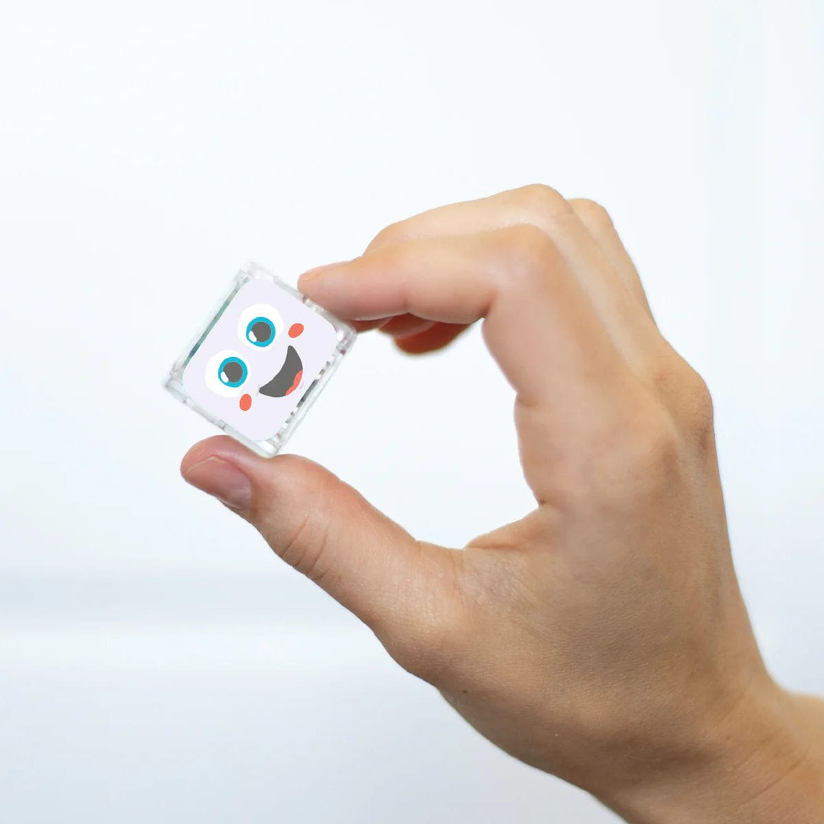 Villem Glo Pals sensoorsed valguskuubikud – Party Pal Glo Pals