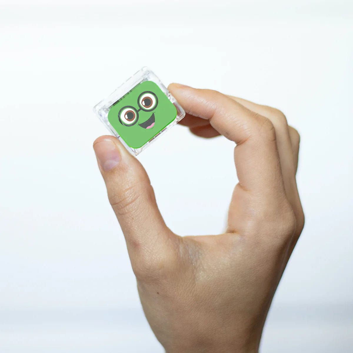 Villem Glo Pals sensoorsed valguskuubikud – Pippa Glo Pals