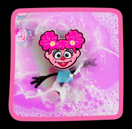 Villem Glo Pals vannitegelane koos valguskuubikutega – Abby Glo Pals