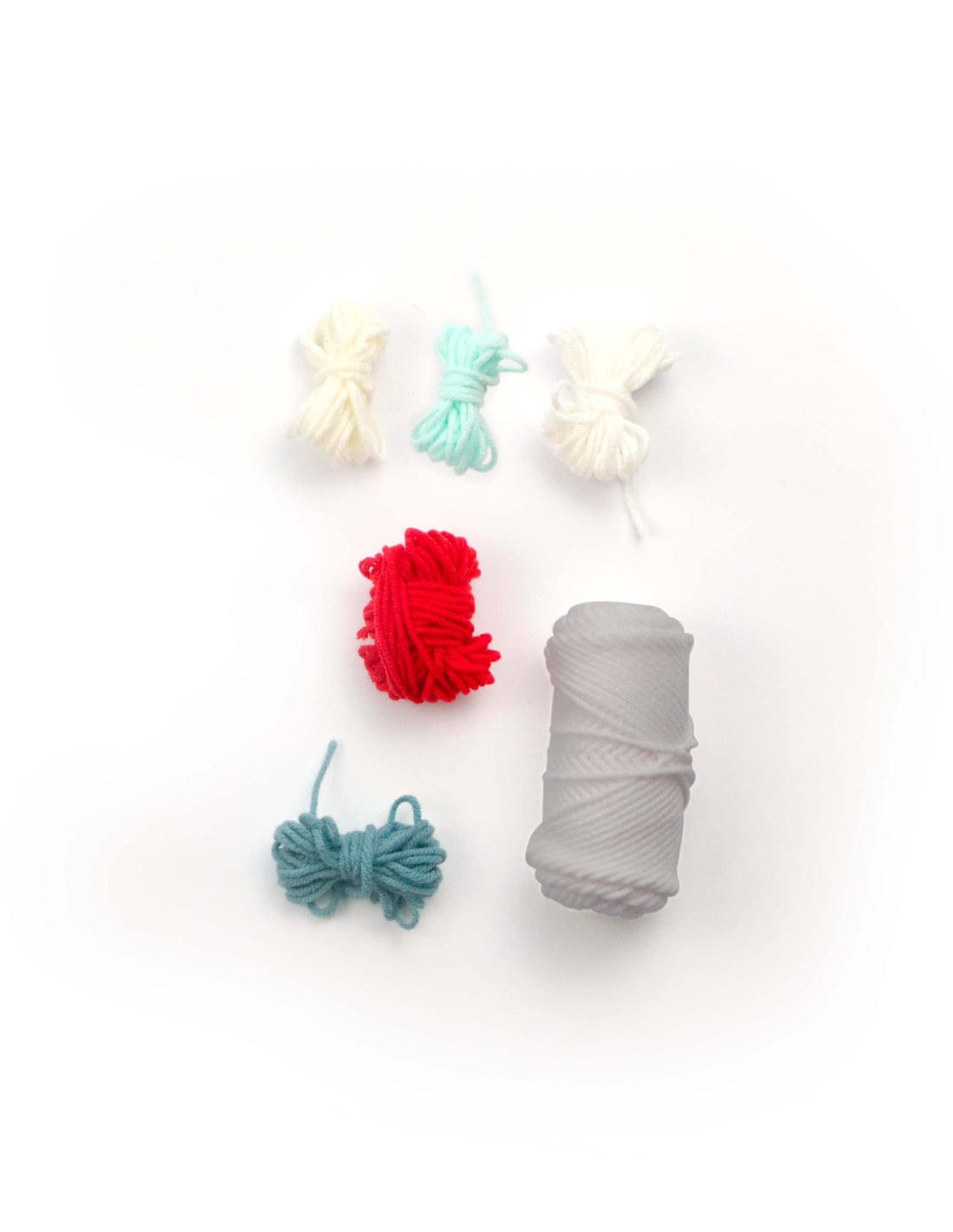 Villem Graine Créative Amigurumi heegeldamisekomplekt- Panda Graine Créative