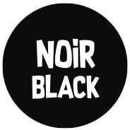 Villem PEN'DO BAG 30G - BLACK Graine Créative