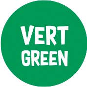 Villem PEN'DO BAG 30G - GREEN Graine Créative