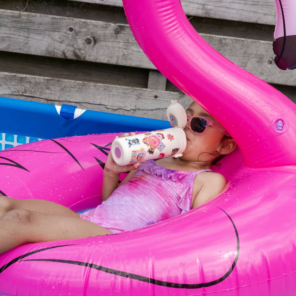 Villem IZY laste termospudel Paw Patrol Friends Forever 350ml IZY Bottles