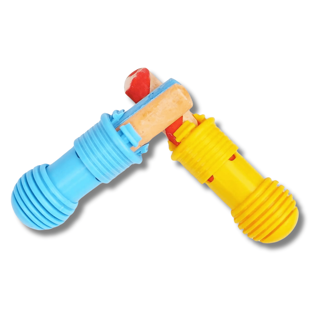 Villem Jarmelo mahapestavad õuekriidid 24 tk + 2 kriidikäepidet Jarmelo