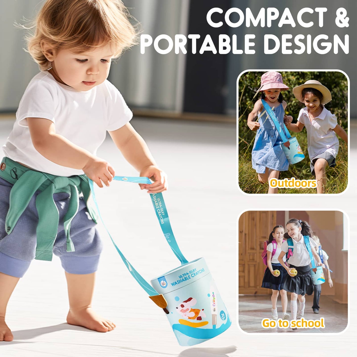 Villem Jarmelo mahapestavad siidised kriidid 12 tooni Jarmelo