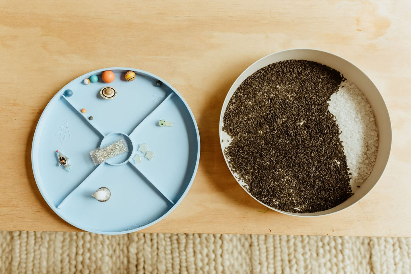 Villem Jellystone sensoorne mängukomplekt – Kosmos Jellystone