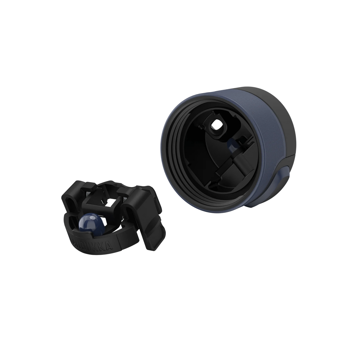 Villem Kambukka termospudel Etna Grip 500 ml - Denim Blue Kambukka