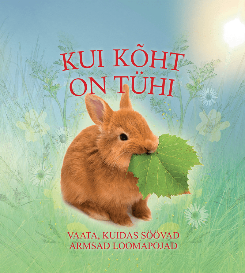 Villem Kui kõht on tühi Koolibri