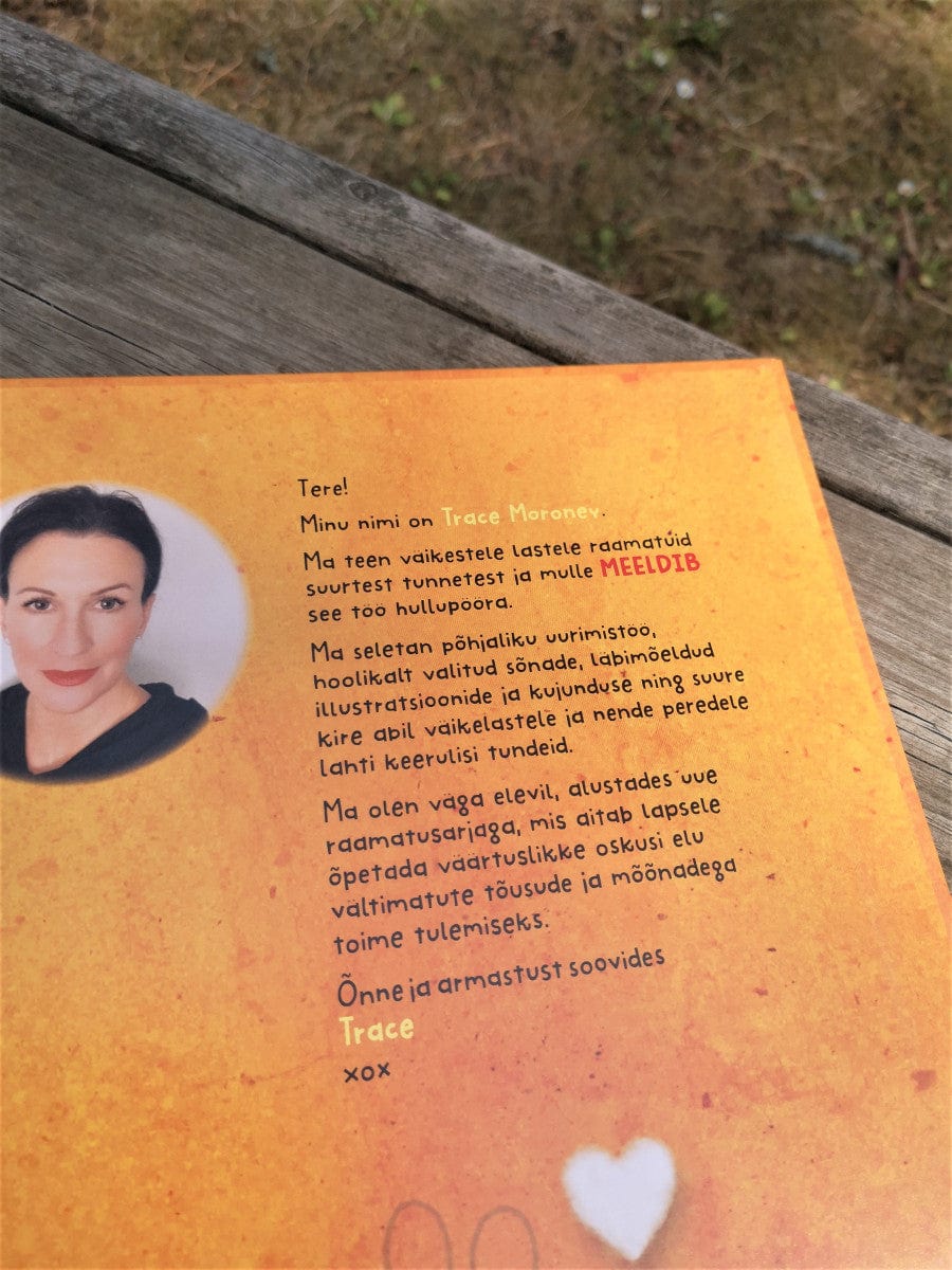 Villem Mina olen mina Koolibri