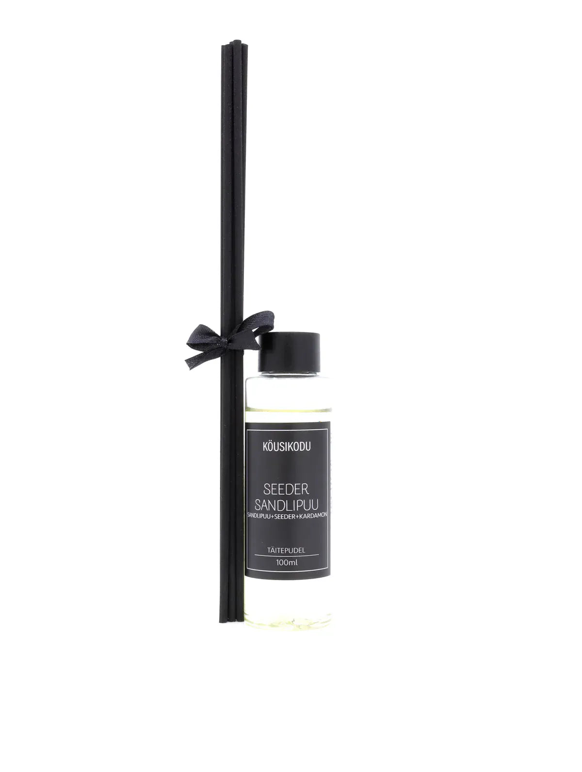Villem Köusikodu kodulõhnastaja täitepudel Köusikodu Seeder sandlipuu