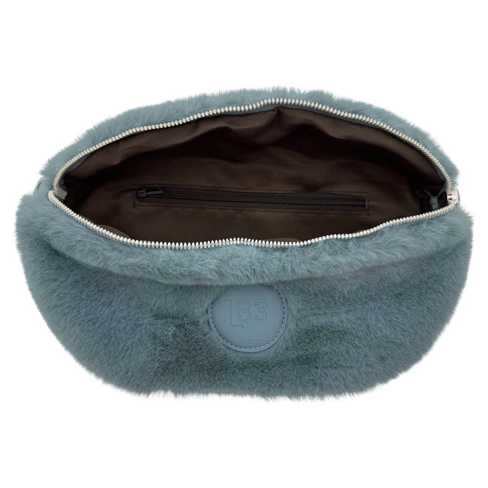 Villem LOT83 Robin crossbody kott Jeans LOT83 - saabumas al 14.01 lattu