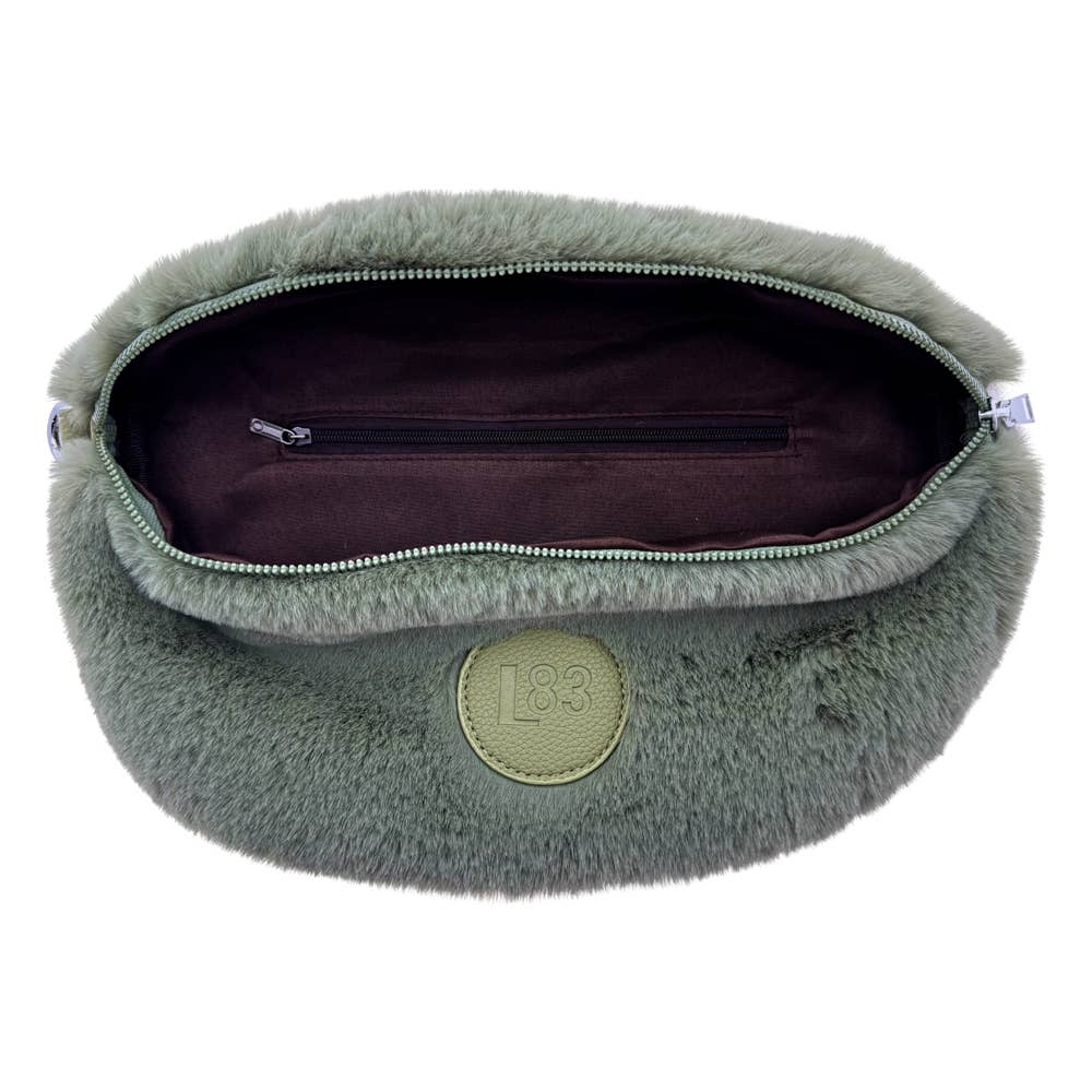 Villem LOT83 Robin crossbody kott Mint LOT83 - saabumas al 14.01 lattu