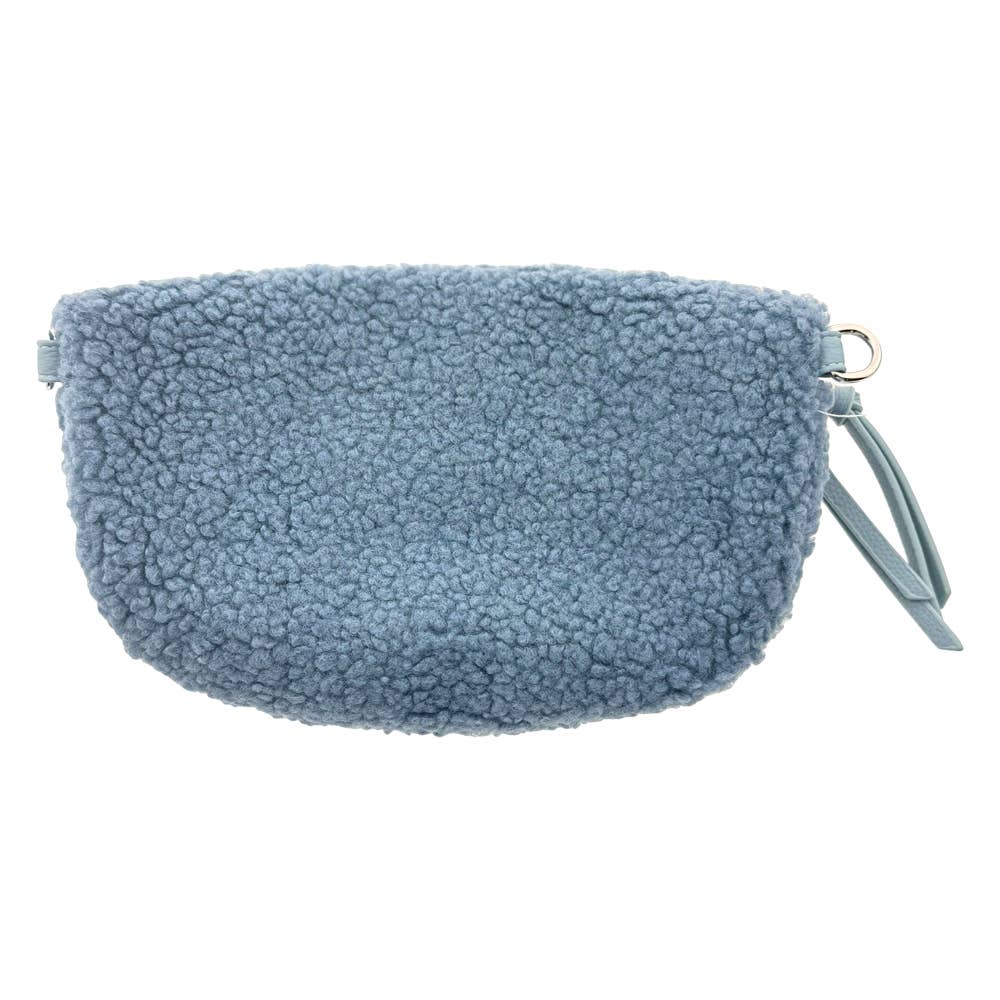 Villem LOT83 Teddy crossbody kott Jeans LOT83 - saabumas al 14.01 lattu