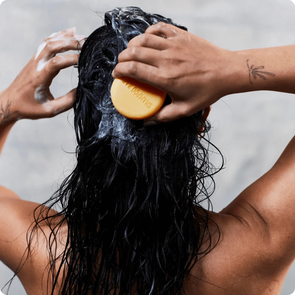 Villem Marcel’s Green Soap Tahke Šampoon Tonka & Maikelluke Marcel's Green Soap