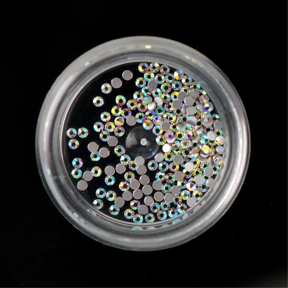 Villem Mereneid Kristallkivid – Crystal AB SS5 – ca 200 tk Mereneid