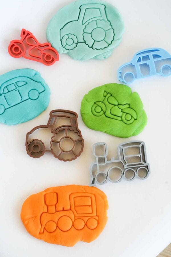 Villem MICI lõikevorm Auto Mici