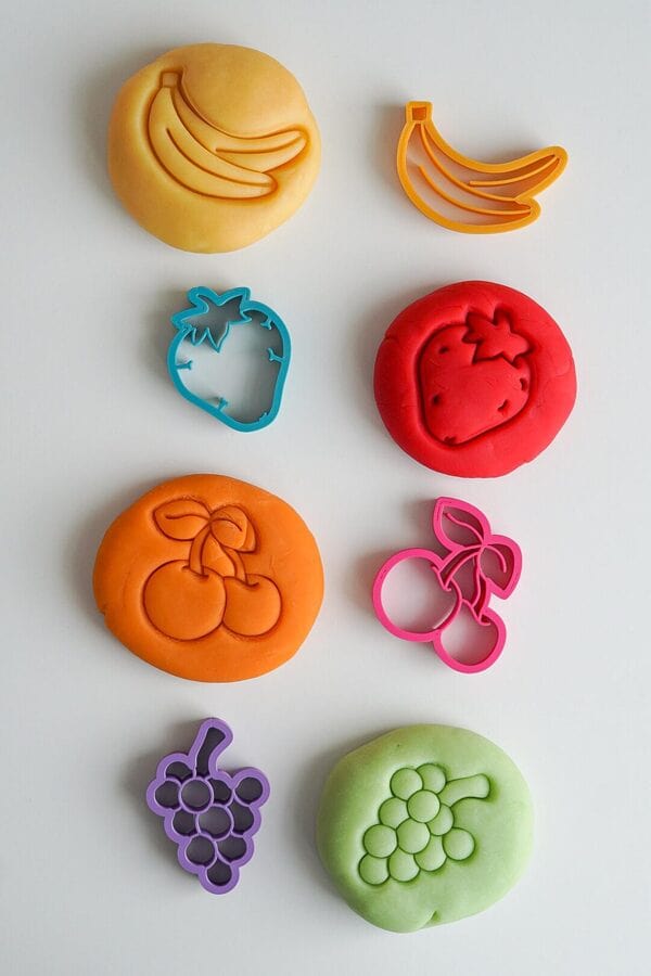 Villem MICI lõikevorm Banaan Mici