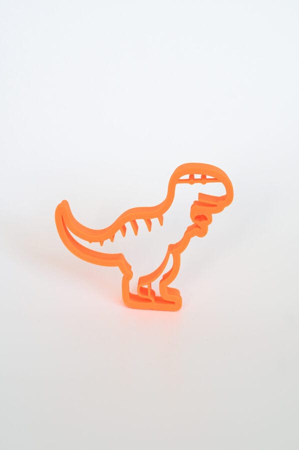 Villem MICI lõikevorm Türannosaurus Mici