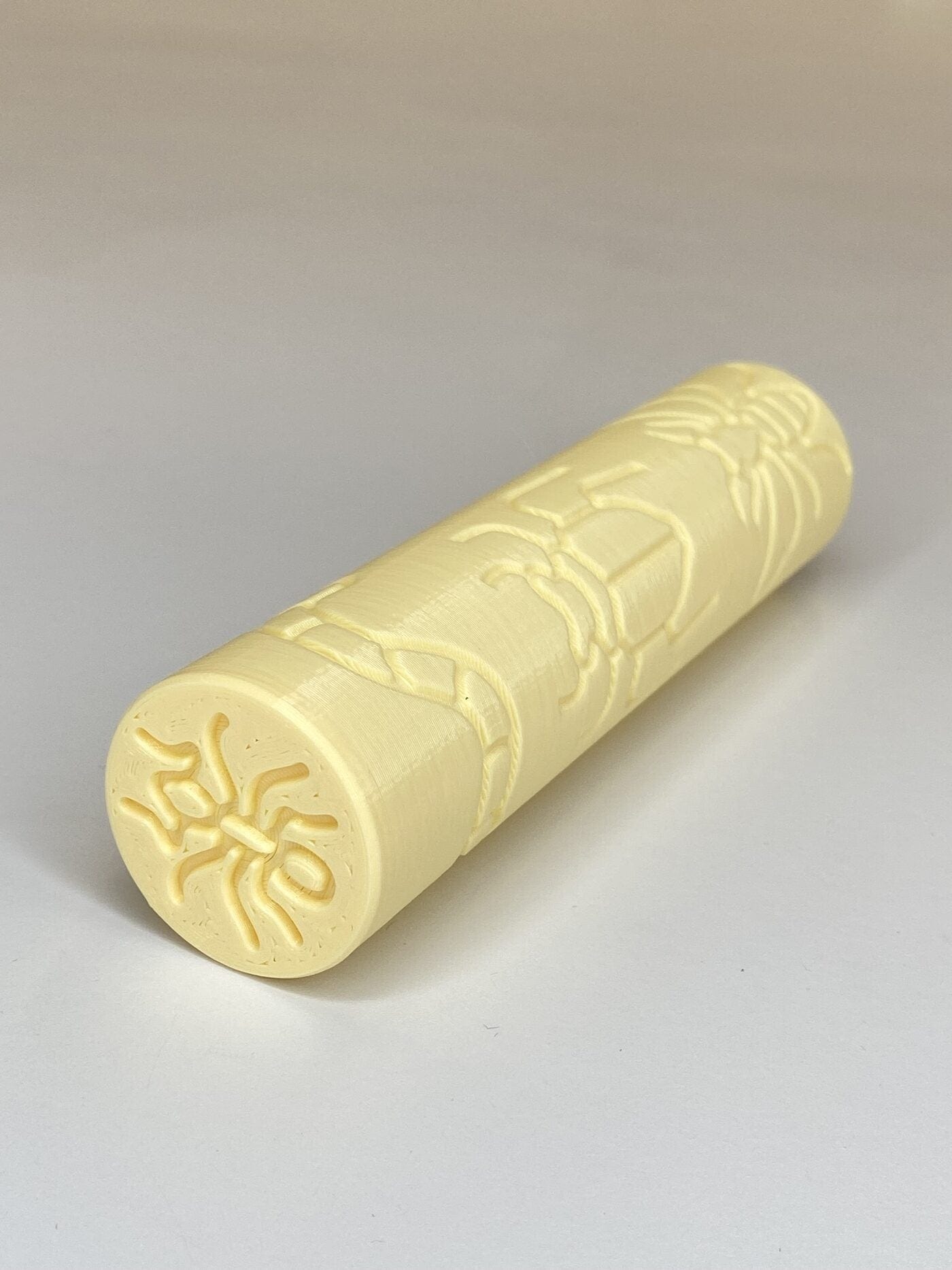 Villem MICI mustriga rull - Putukad MICI