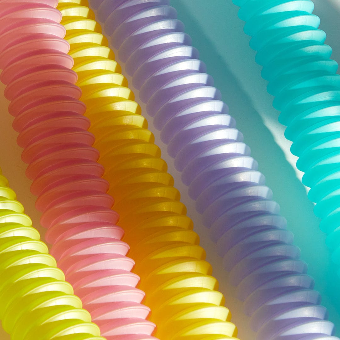 Villem Glow Pop Tube Mideer