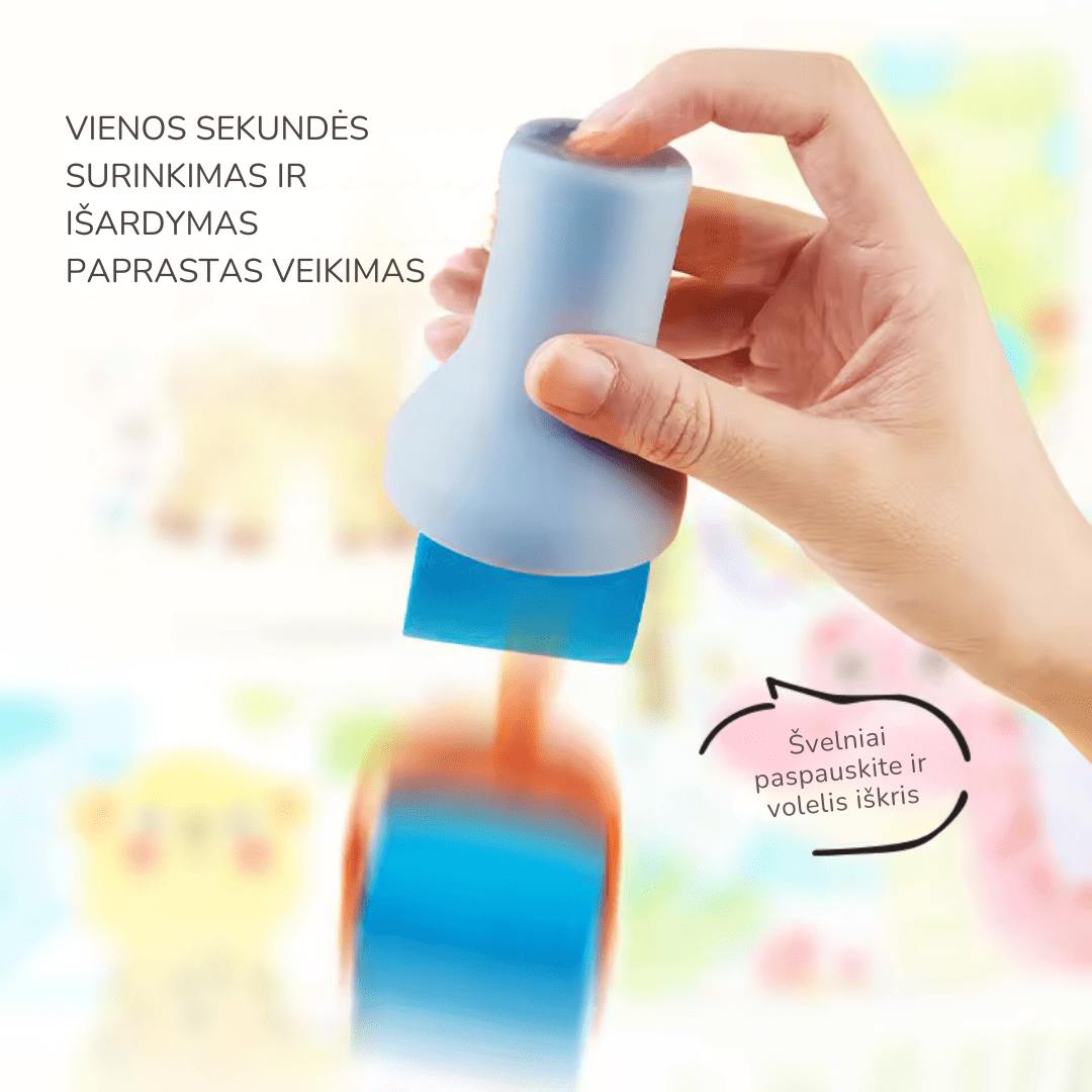 Villem Įrankių rinkinys piešimui dažais Mideer