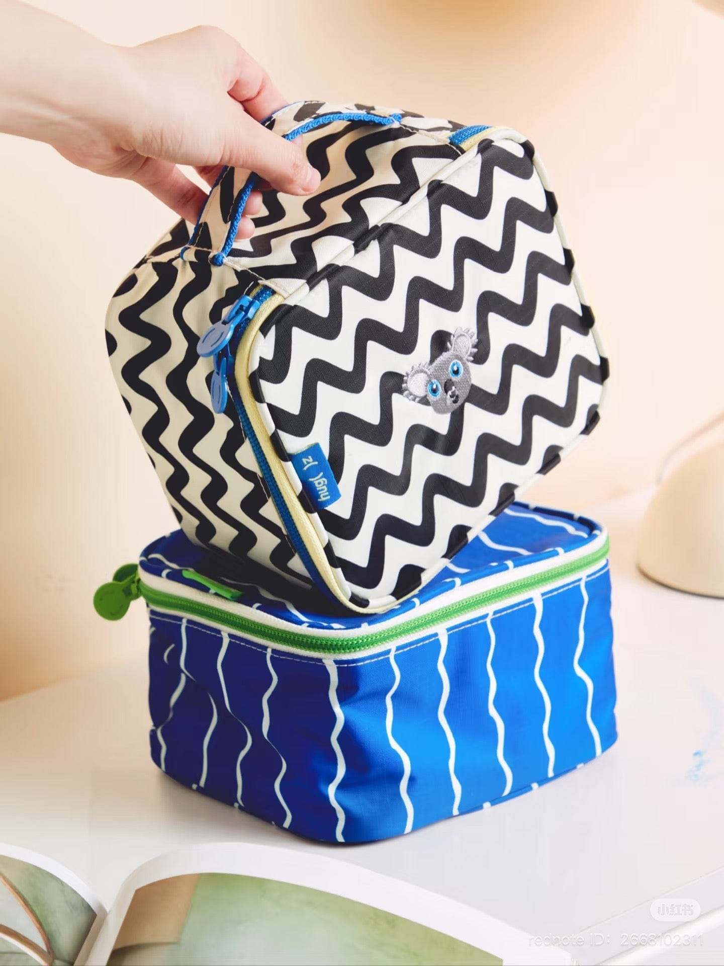 Villem MIDEER universaalne kott Koala Mideer