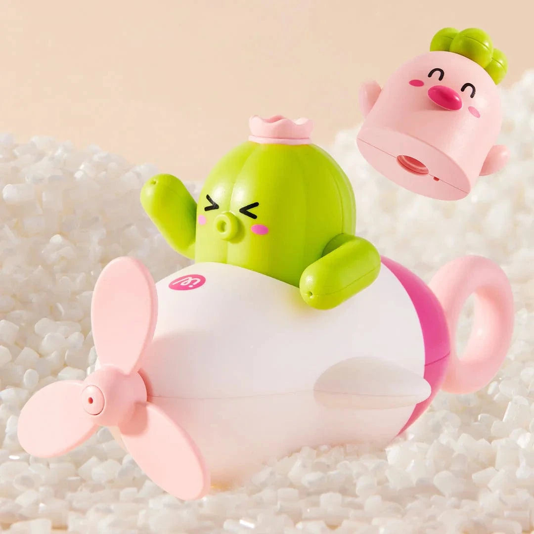 Villem Vandens šautuvas Lėktuvelis mideer