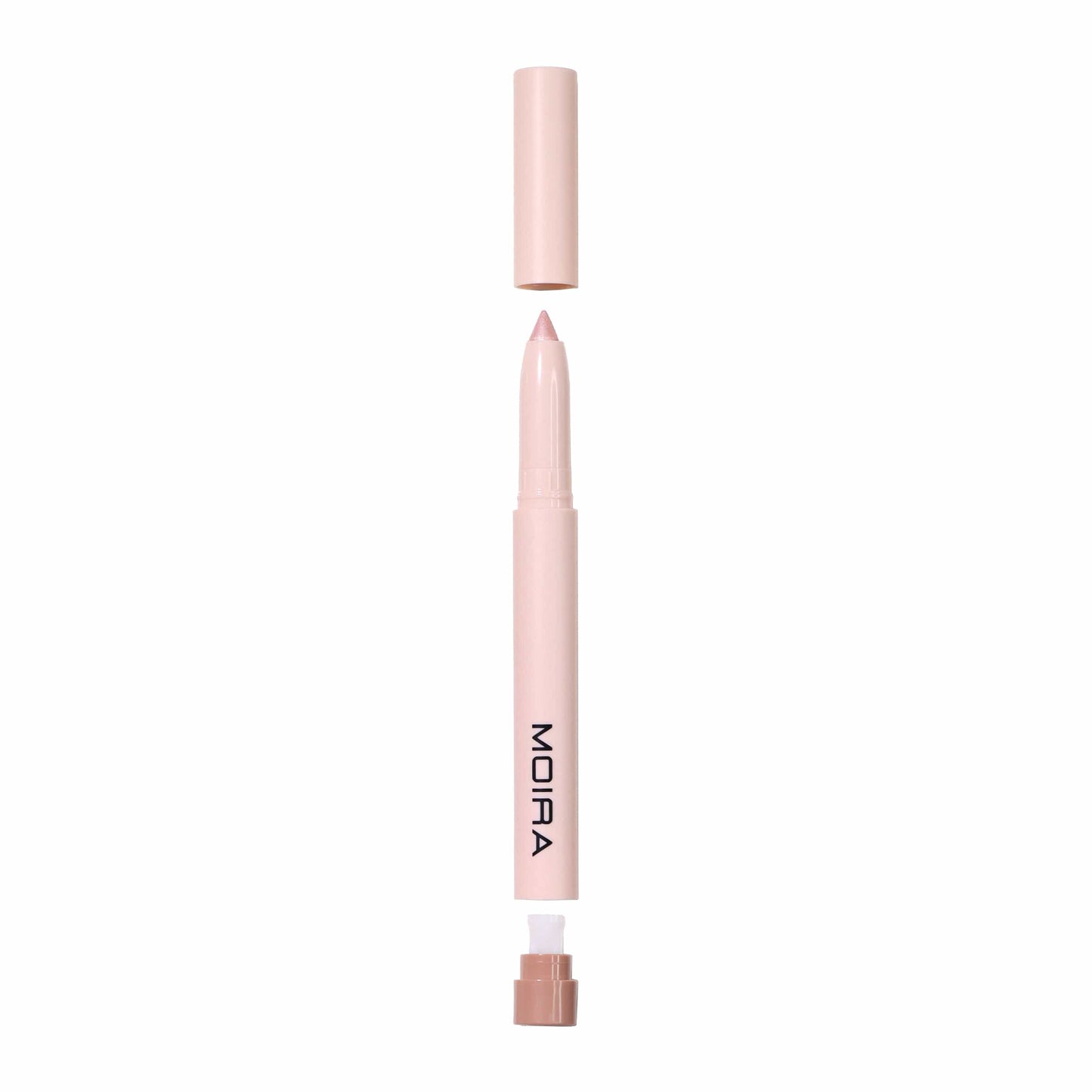Villem MOIRA At Glance Stick Shadow 006 Sparkling Pink MOIRA
