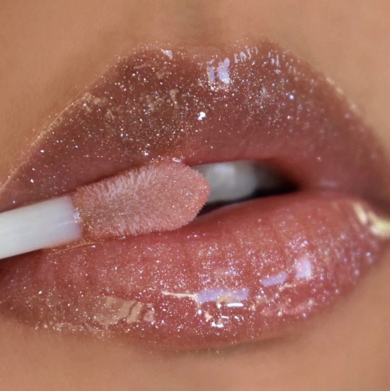 Villem MOIRA Glow Getter Hydrating Lip Oil 004 Tickled Pink MOIRA