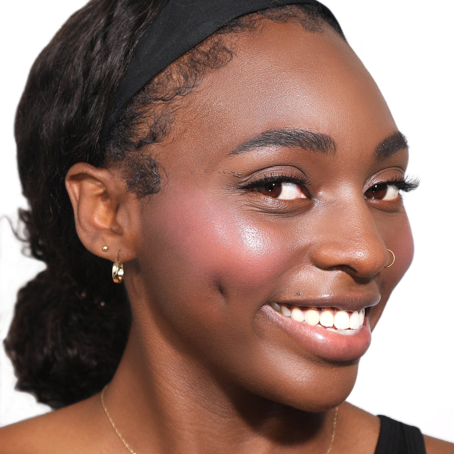 Villem MOIRA Love Steady Liquid Blush 004 My Darling MOIRA