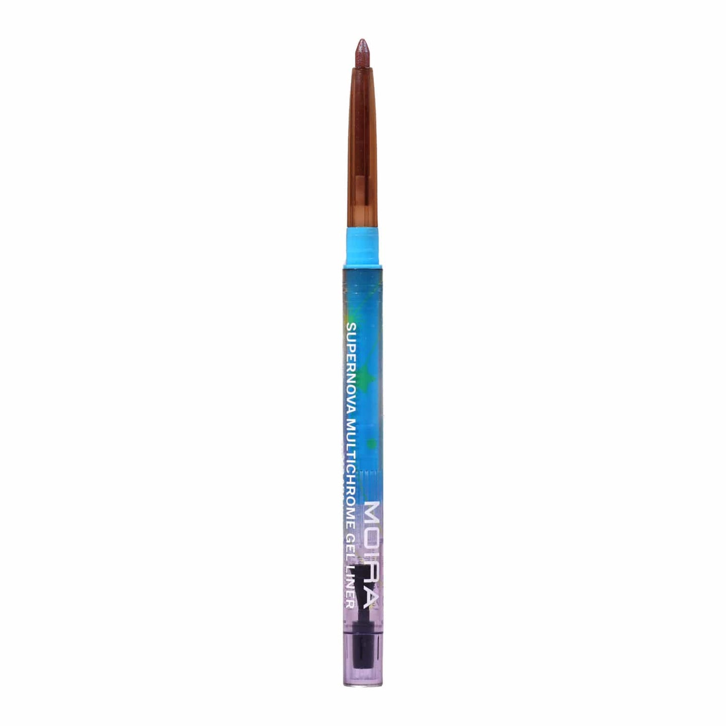 Villem MOIRA Supernova Multichrome Gel Liner 018 Ara MOIRA
