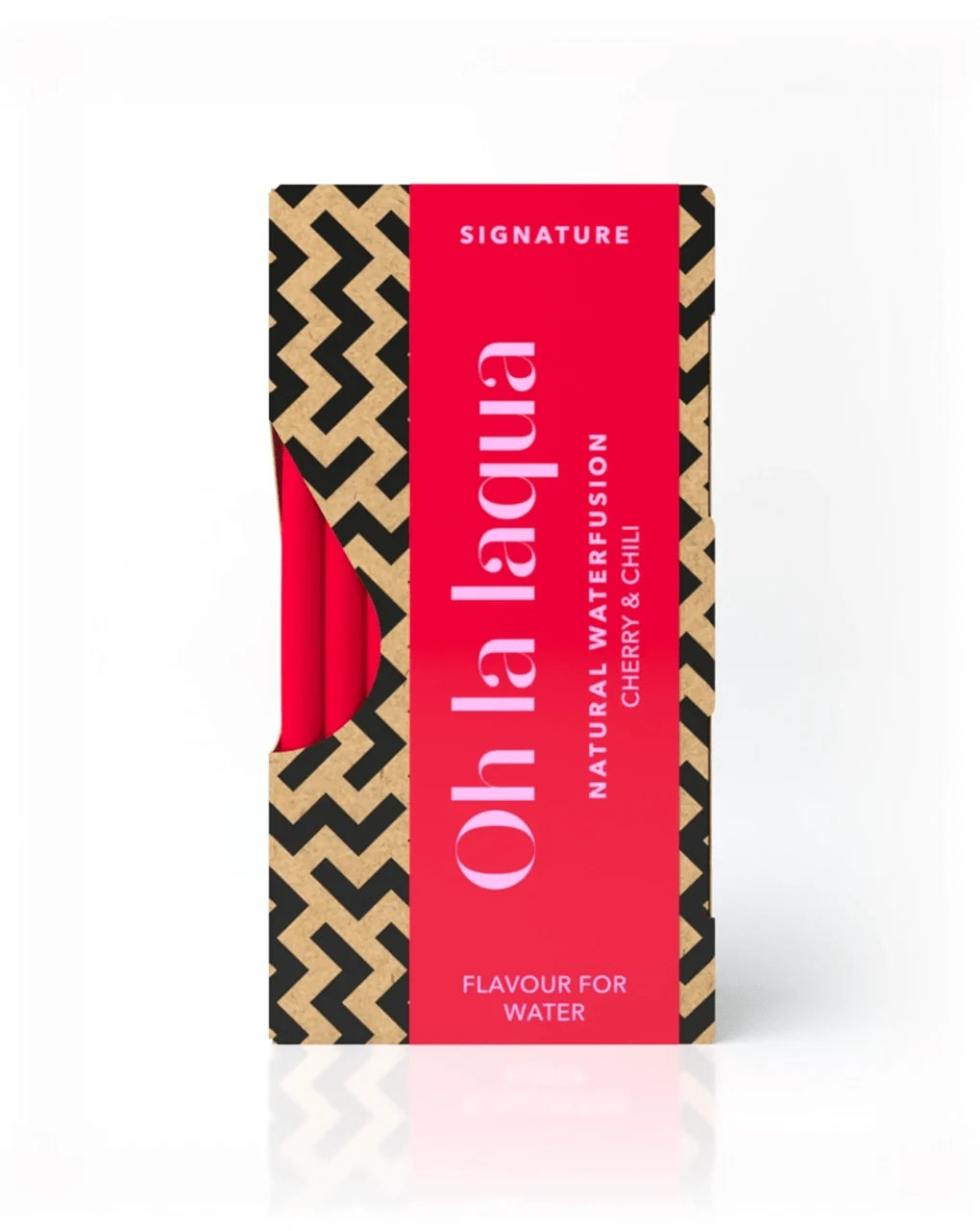 Villem OH LA LAQUA Kirss & Tšilli 10 tk OH LA LAQUA