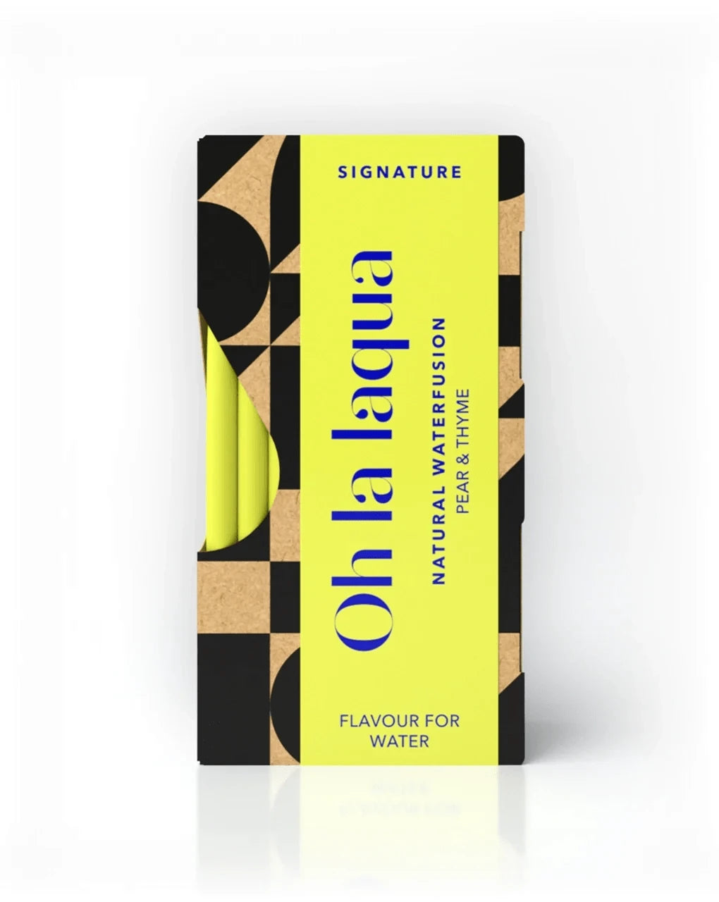 Villem OH LA LAQUA Prin & Tüümian 10 tk OH LA LAQUA