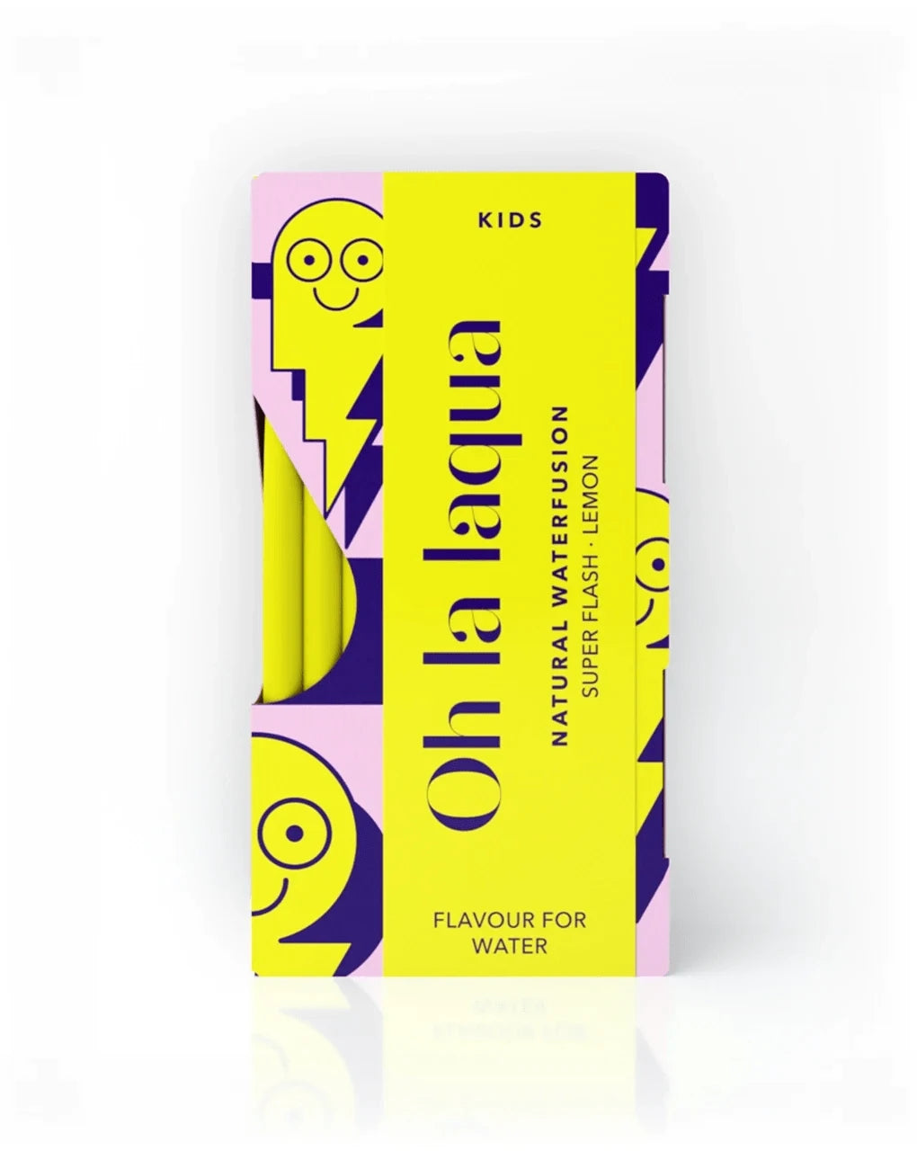 Villem OH LA LAQUA Sidrun hapu 10 tk OH LA LAQUA