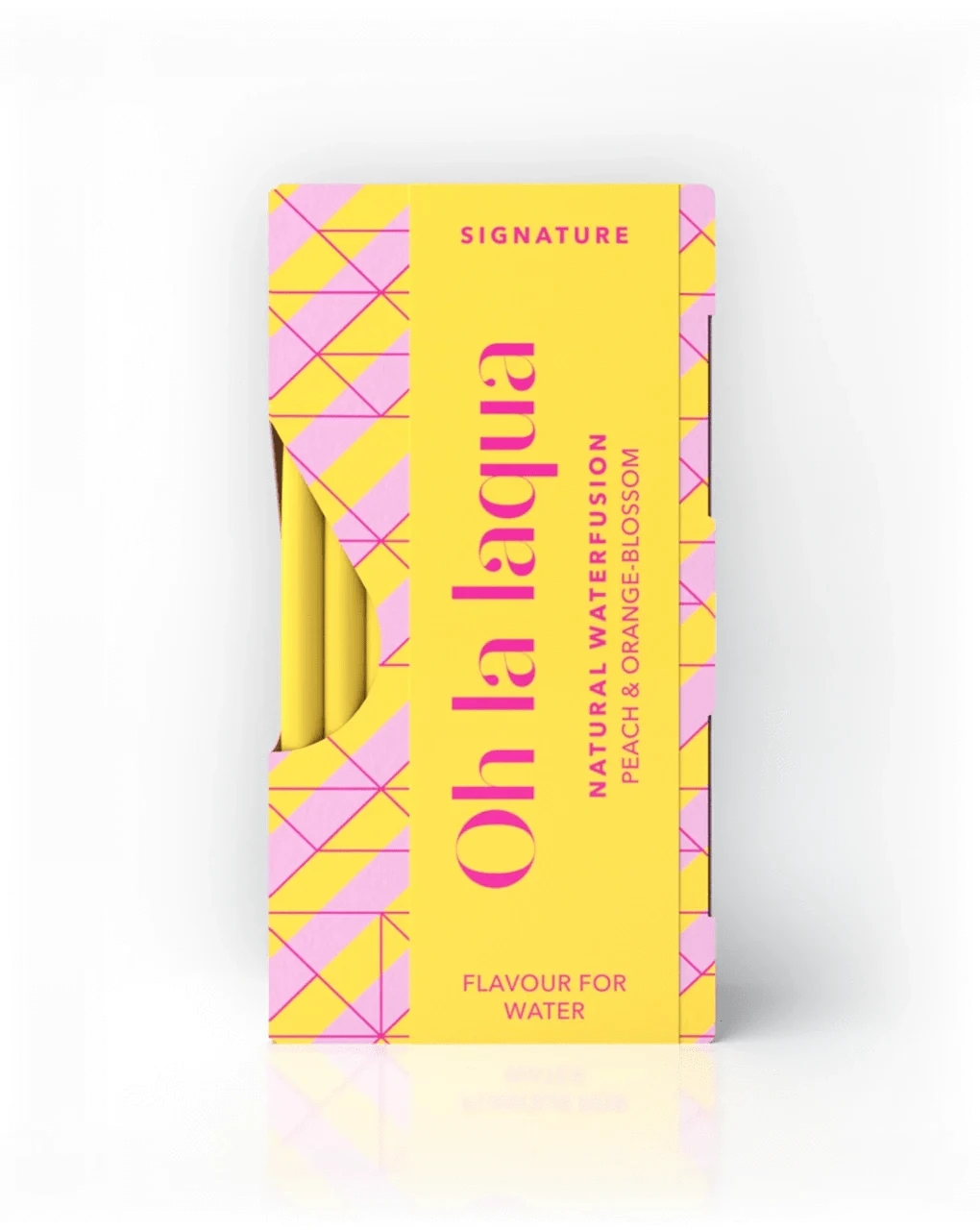 Villem OH LA LAQUA Virsik & Apelsiniõis 10 tk OH LA LAQUA