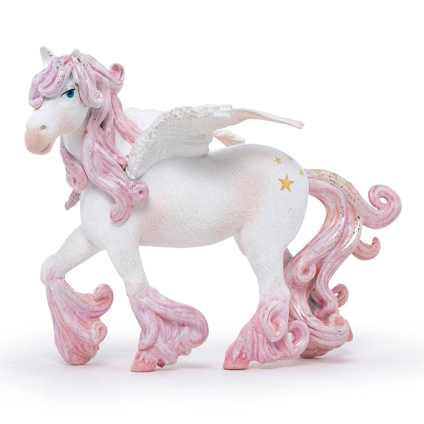 Villem Enchanted Pegasus Figurine Papo