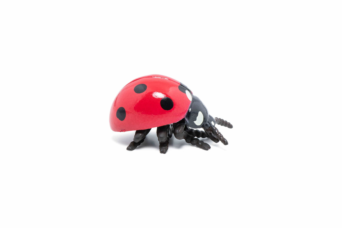 Villem Ladybug Figurine Papo