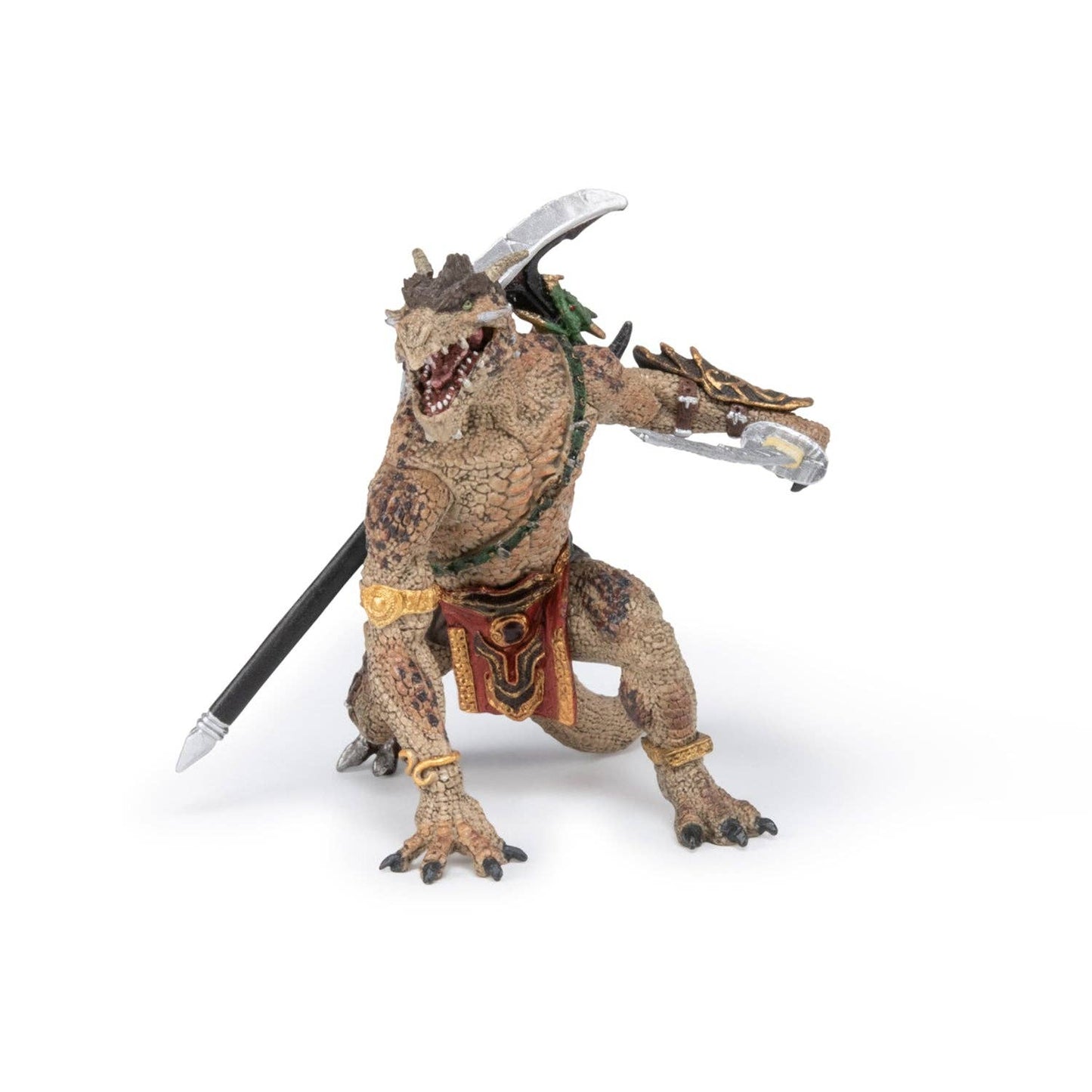 Villem Mutant Dragon Figurine Papo