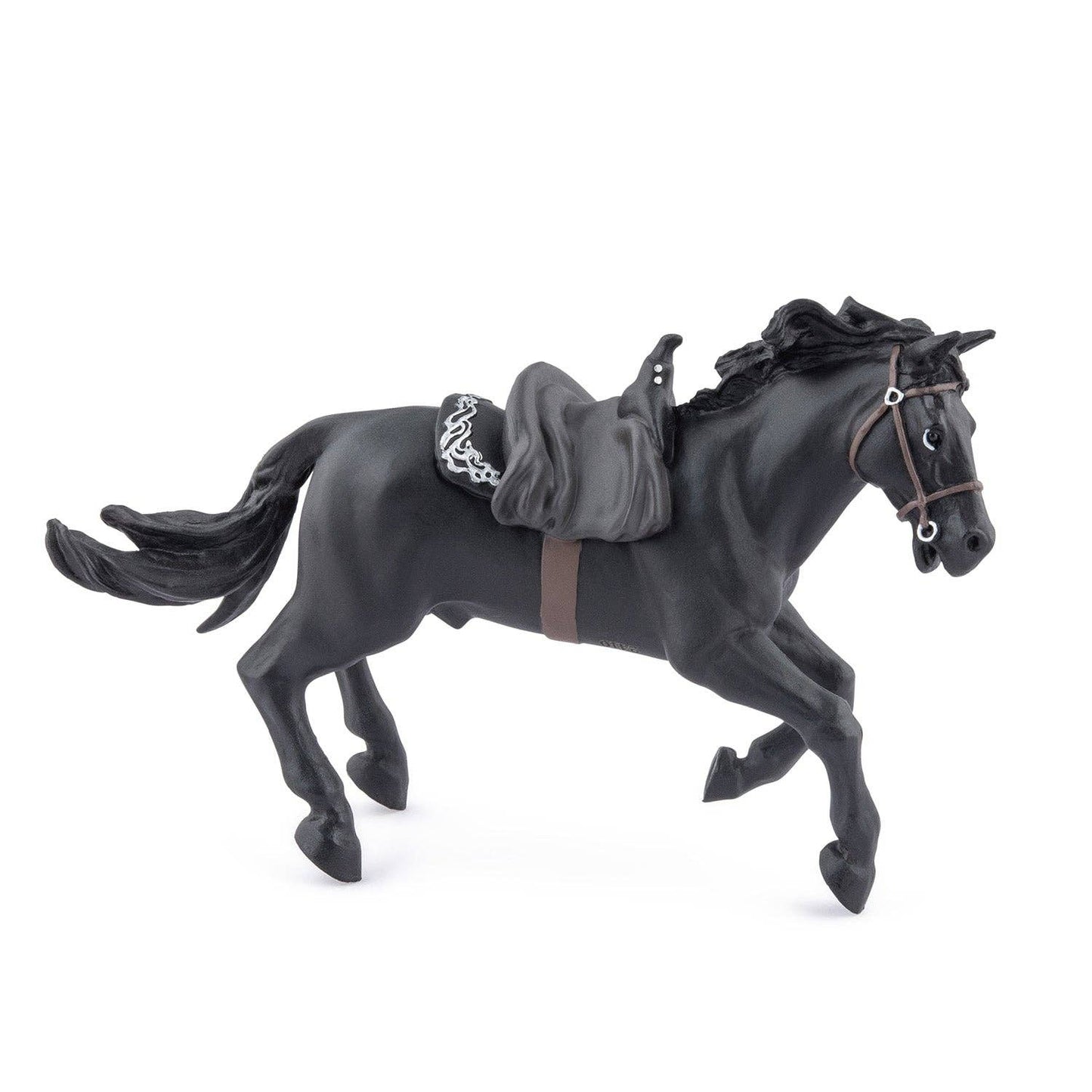 Villem Zorro's Horse Figurine Papo