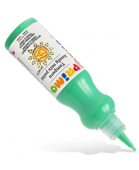 Villem PRIMO guašš tuubis 50 ml - Roheline PRIMO