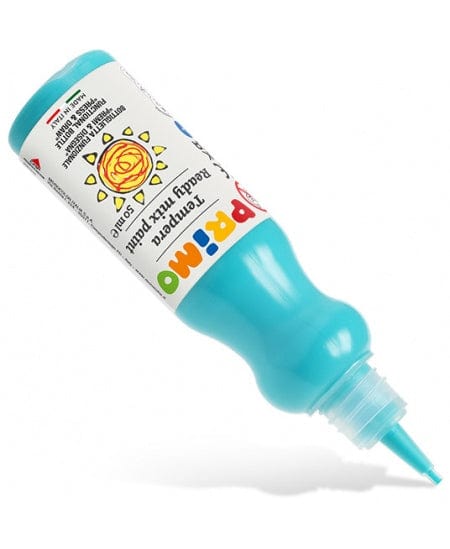 Villem PRIMO guašš tuubis 50 ml - Türkiis PRIMO