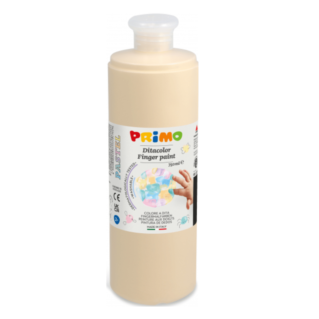 Villem PRIMO näpuvärv 750ml pastelne beež PRIMO