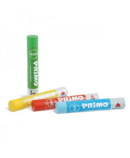 Villem PRIMO õlipastellid 12 värvi Primo