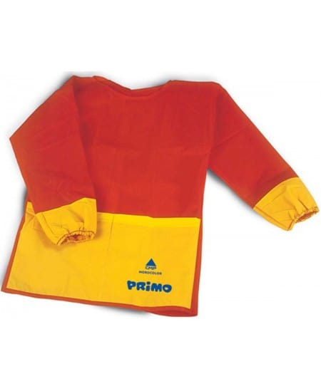 Villem PRIMO põll maalimiseks, ees tasku PRIMO