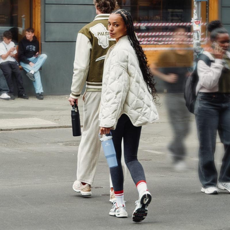 Villem Stanley joogipudel IceFlow Flip Straw 2.0 0,89L – Twilight Stanley