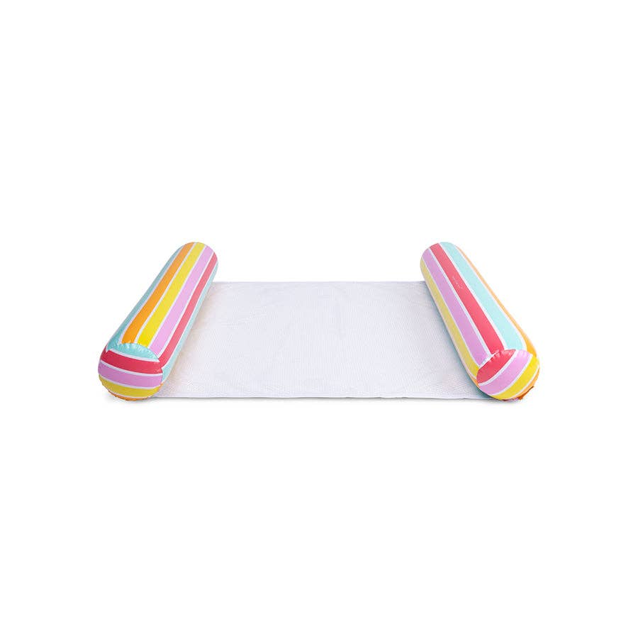 Villem Water Hammock - Multicolor - Color Rush Swim Essentials
